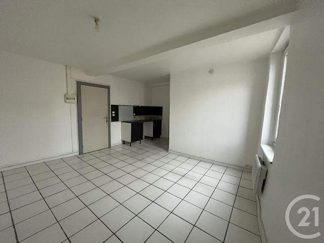 Appartement T2 à louer - 2 pièces - 45.0 m2 - CASTRES - 81 - MIDI-PYRENEES - Century 21 C.G.I.