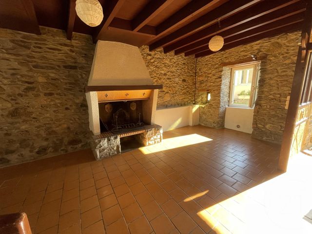 maison à louer - 3 pièces - 72.2 m2 - MASSAGUEL - 81 - MIDI-PYRENEES - Century 21 C.G.I.