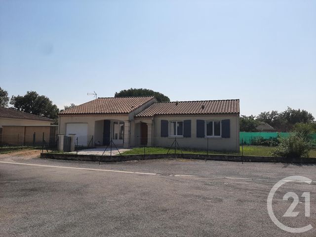 maison à vendre - 5 pièces - 101.06 m2 - SAIX - 81 - MIDI-PYRENEES - Century 21 C.G.I.