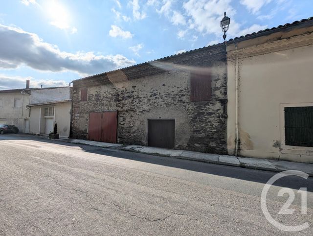 maison à vendre - 2 pièces - 160.0 m2 - BOISSEZON - 81 - MIDI-PYRENEES - Century 21 C.G.I.