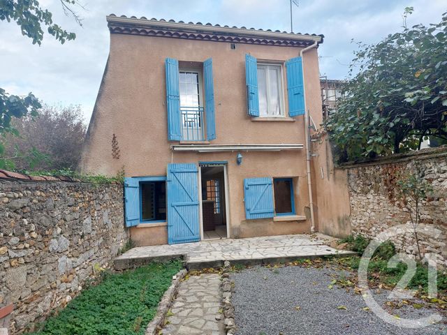 Maison à louer CASTRES