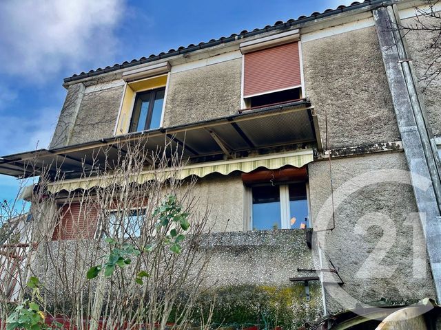 maison à vendre - 5 pièces - 90.0 m2 - CASTRES - 81 - MIDI-PYRENEES - Century 21 C.G.I.