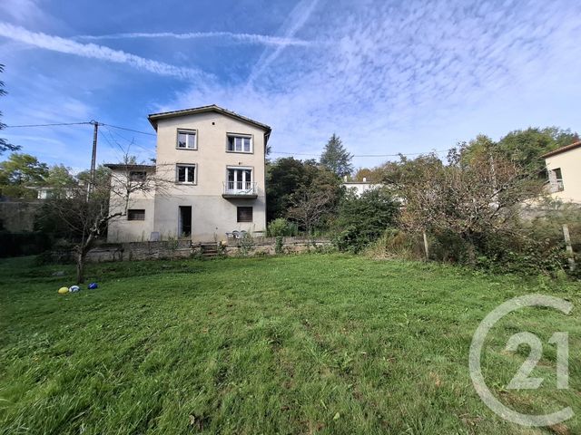 maison à louer - 5 pièces - 98.89 m2 - CASTRES - 81 - MIDI-PYRENEES - Century 21 C.G.I.