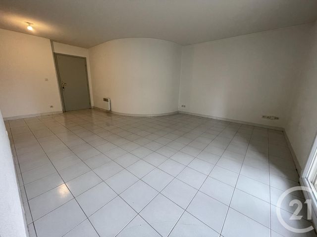 Appartement T2 à louer - 2 pièces - 48.12 m2 - CASTRES - 81 - MIDI-PYRENEES - Century 21 C.G.I.