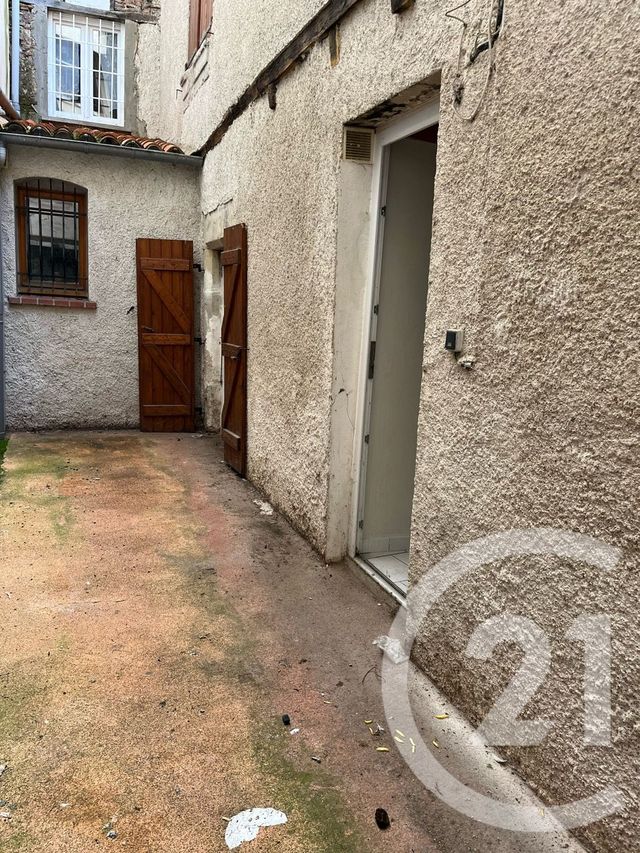 Appartement Studio à vendre CASTRES