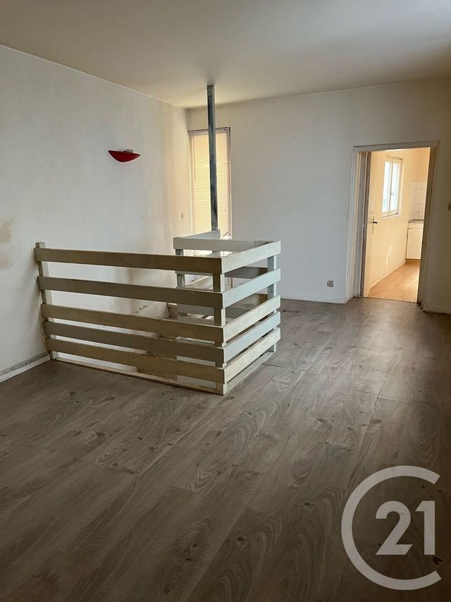 Appartement F2 bis à vendre - 2 pièces - 40.0 m2 - CASTRES - 81 - MIDI-PYRENEES - Century 21 C.G.I.