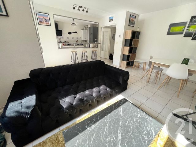 appartement - CASTRES - 81