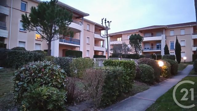 appartement - CASTRES - 81