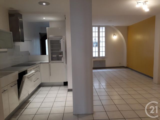 Appartement F3 à louer - 3 pièces - 61.0 m2 - CASTRES - 81 - MIDI-PYRENEES - Century 21 C.G.I.