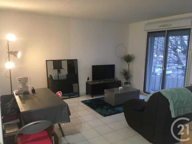 Appartement F2 à louer - 2 pièces - 47.57 m2 - CASTRES - 81 - MIDI-PYRENEES - Century 21 C.G.I.