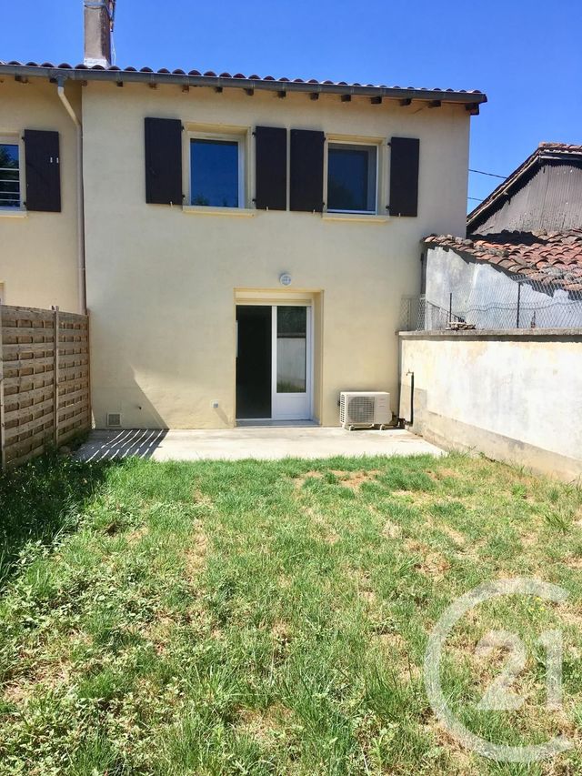 maison à louer - 4 pièces - 89.04 m2 - CASTRES - 81 - MIDI-PYRENEES - Century 21 C.G.I.