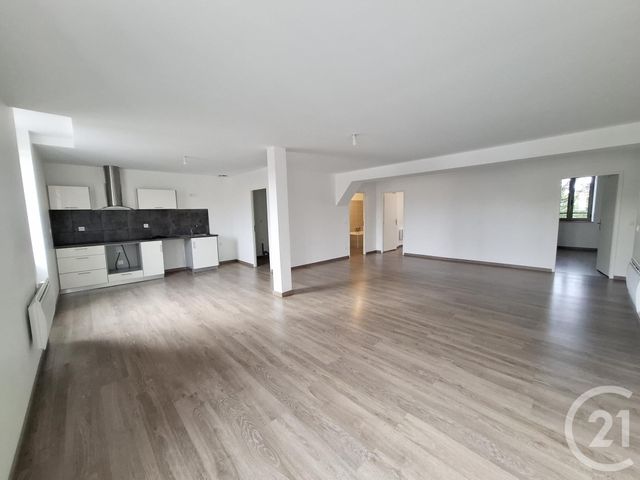 Appartement F4 à louer CASTRES