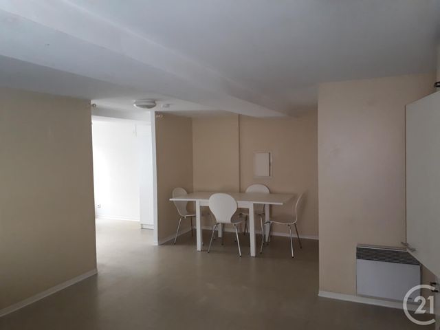 Appartement F2 à louer - 2 pièces - 40.0 m2 - CASTRES - 81 - MIDI-PYRENEES - Century 21 C.G.I.