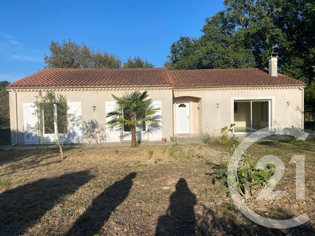 Maison à louer CASTRES