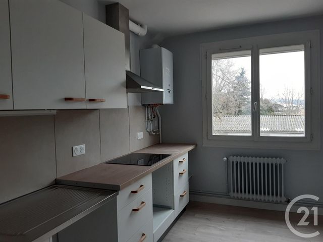 Appartement F2 à louer - 2 pièces - 45.13 m2 - CASTRES - 81 - MIDI-PYRENEES - Century 21 C.G.I.